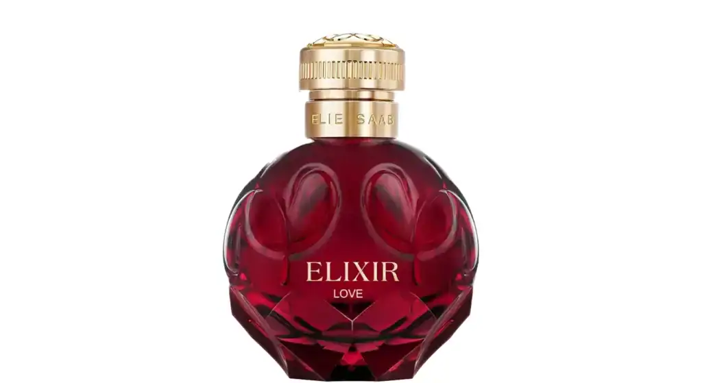 Elie Saab Elixir Love Eau de Parfum 2024