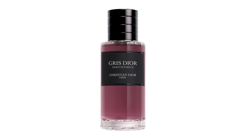 Dior Gris Dior Esprit De Parfum 2024