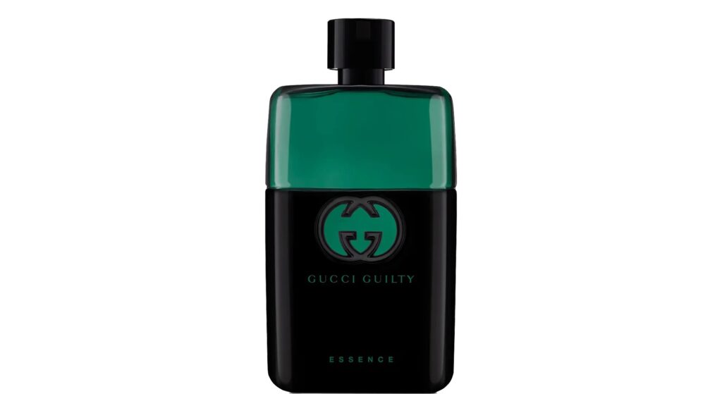 Gucci Guilty Essence Pour Homme