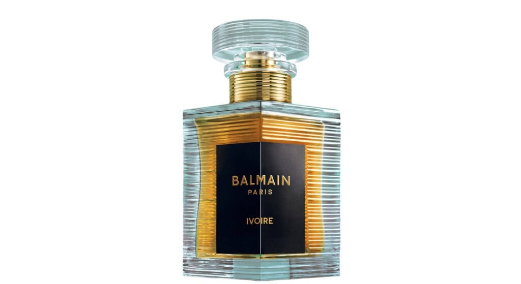 Balmain Ivoire Eau de Parfum 2024