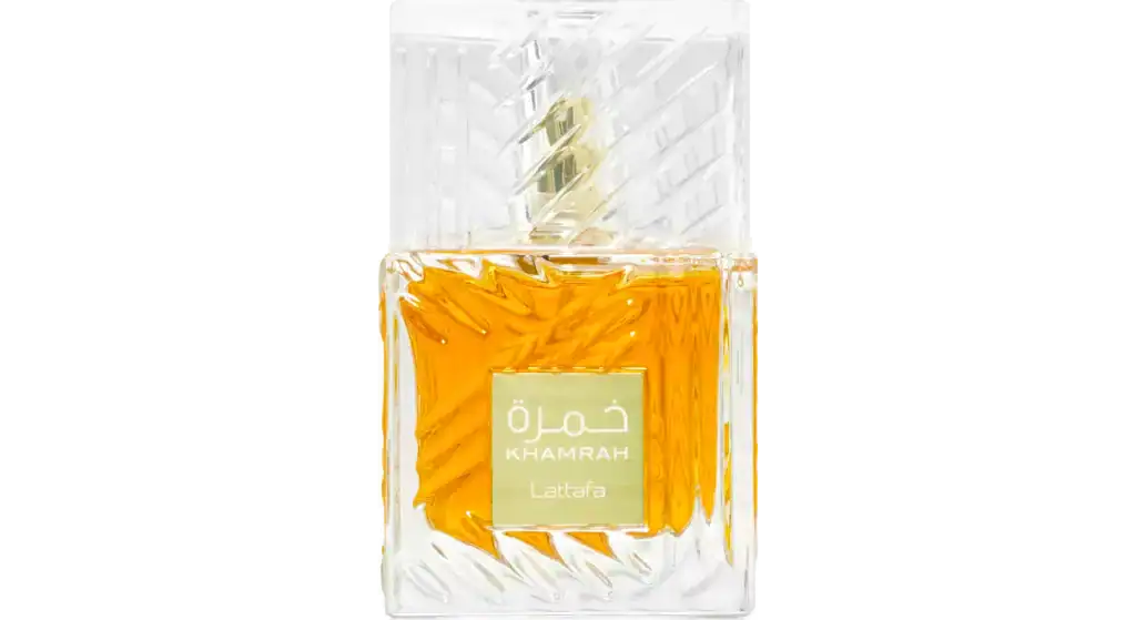 Lattafa Khamrah 2022