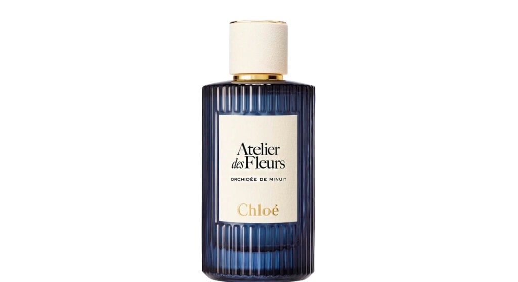 Chloé Orchidée de Minuit Eau De Parfum 2024