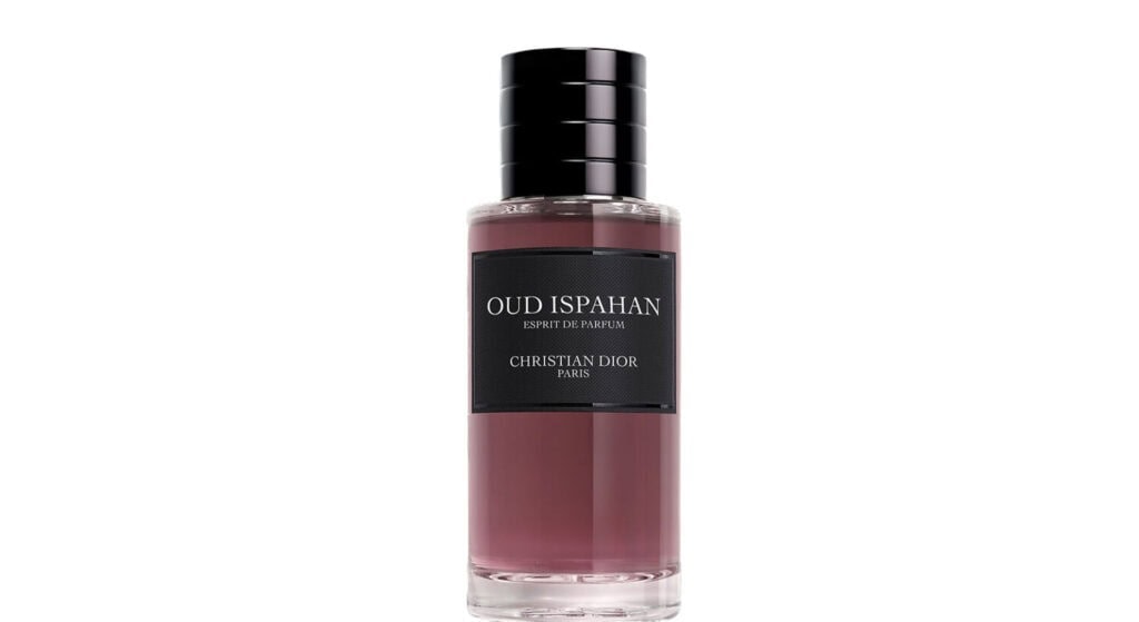 Dior Oud Ispahan Esprit De Parfum 2024