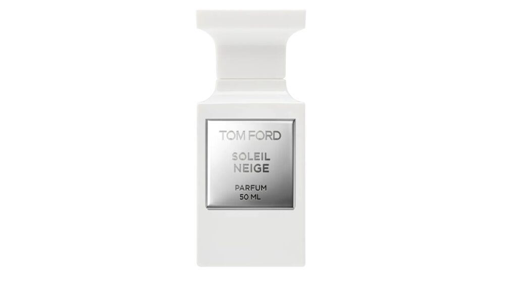 Tom Ford Soleil Neige Parfum 2024