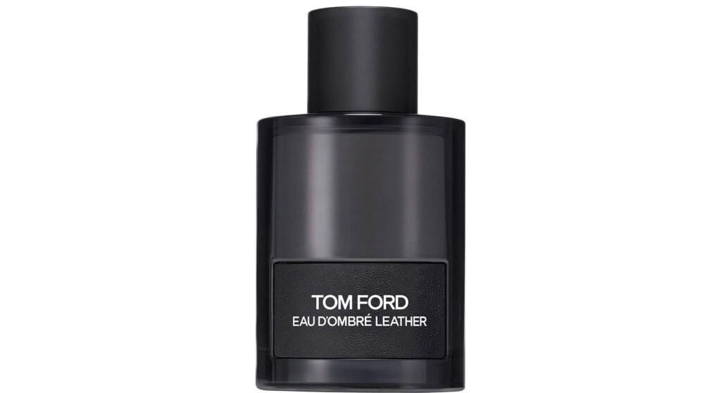 Tom Ford Eau d’Ombre Leather Eau de Toilette