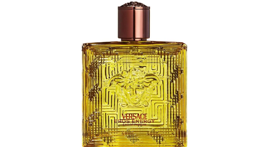 Versace Eros Energy Eau de Parfum