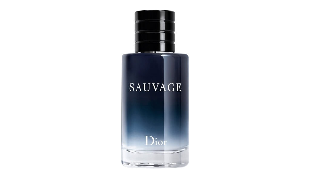 Dior Sauvage 2015