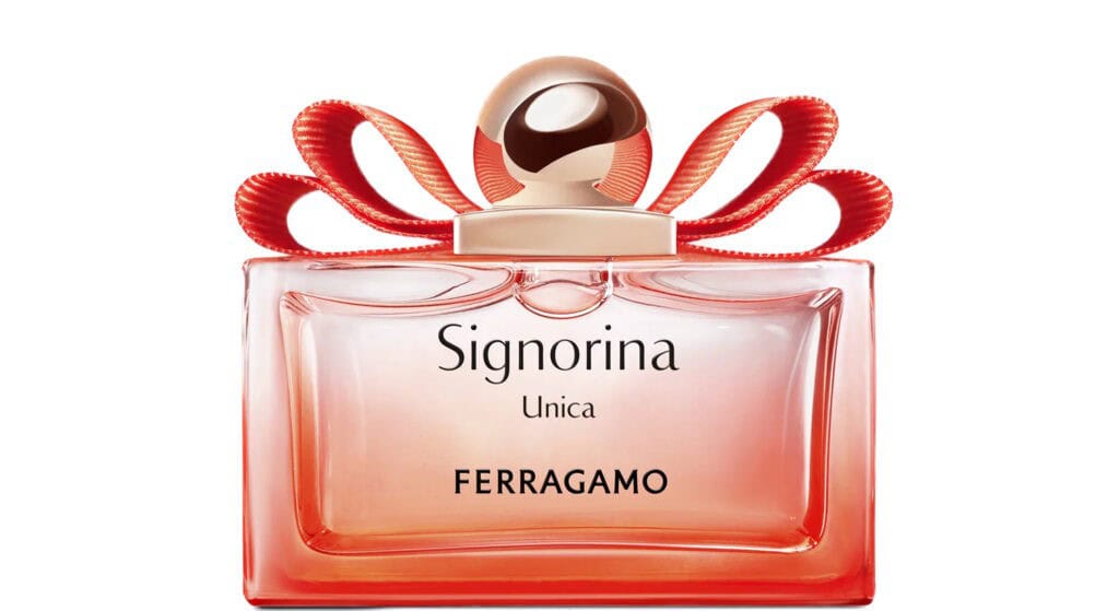 Ferragamo Signorina Unica