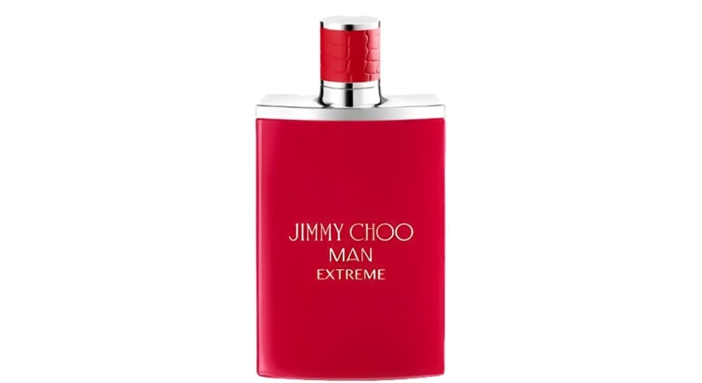 Jimmy Choo Man Extreme 2024