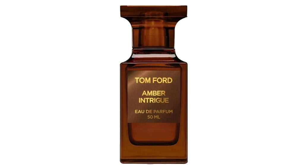 Tom Ford Amber Intrigue 2024