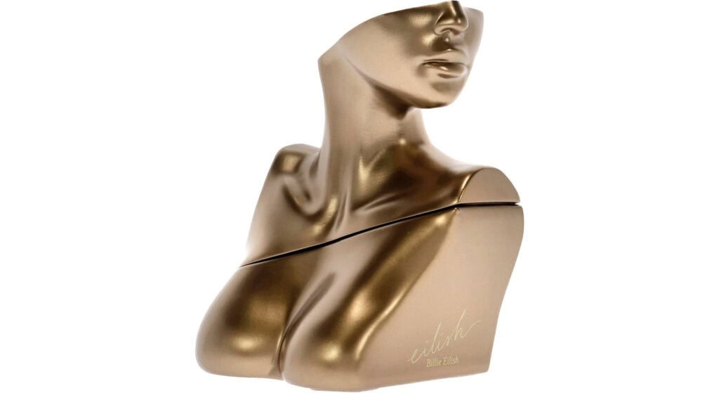 Eilish by Billie Eilish Eau de Parfum 2021