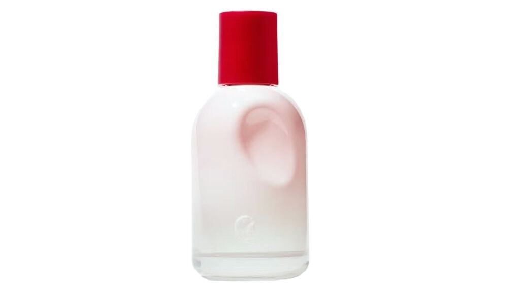 Glossier You Eau de Parfum 2017