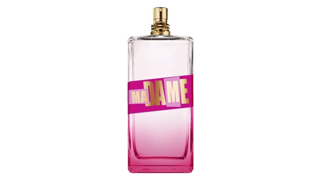 Jean Paul Gaultier Ma Dame 2024