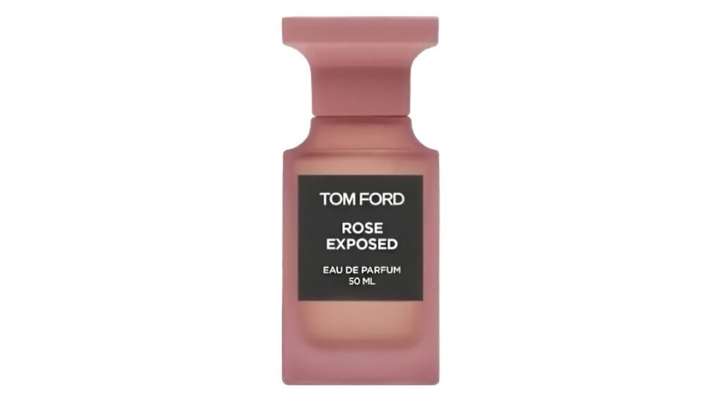 Tom Ford Rose Exposed Eau de Parfum 2025