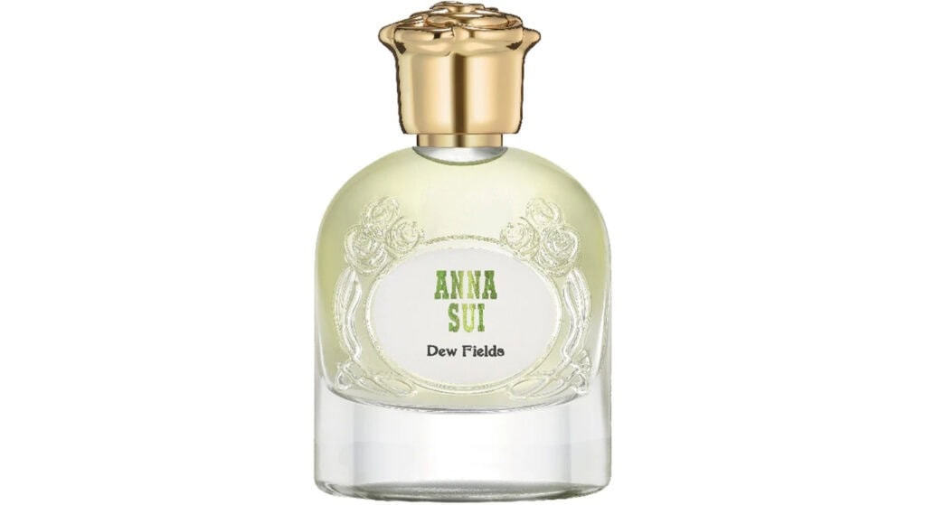 Anna Sui Dew Fields Eau de Parfum 2024