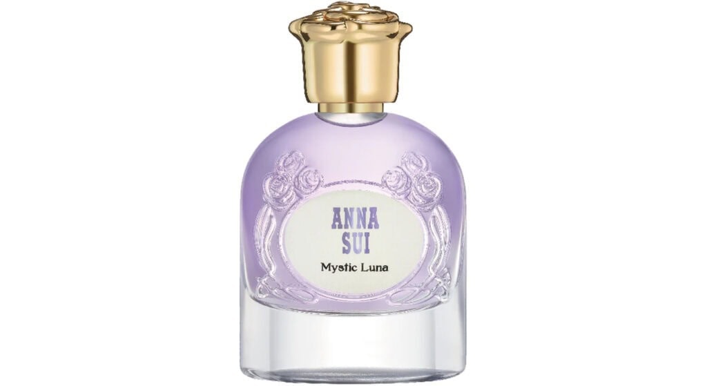 Anna Sui Mystic Luna 2024 Eau de Parfum