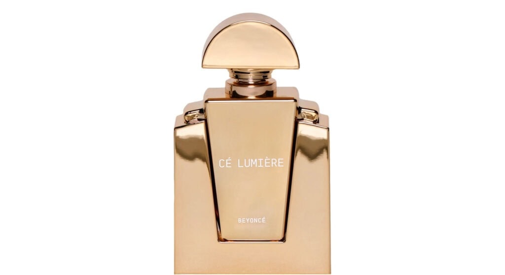 Beyoncé Cé Lumière Eau de Parfum 2024