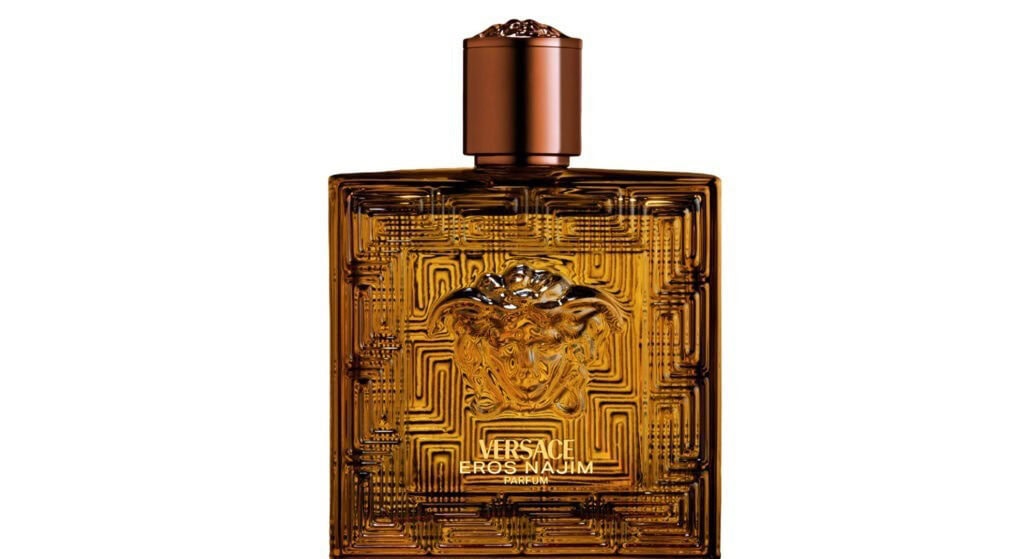 Versace Eros Najim Parfum 2024