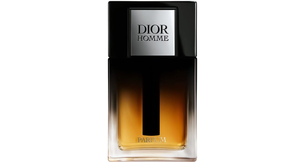 Dior Homme Parfum 2025