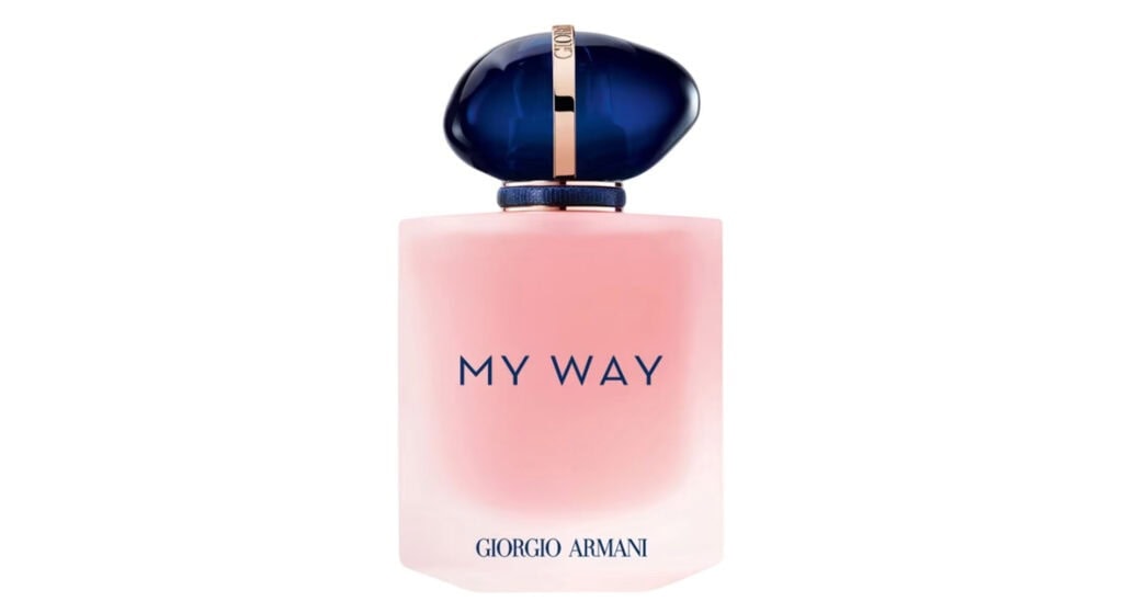 Armani My Way Ylang Eau de Parfum 2024