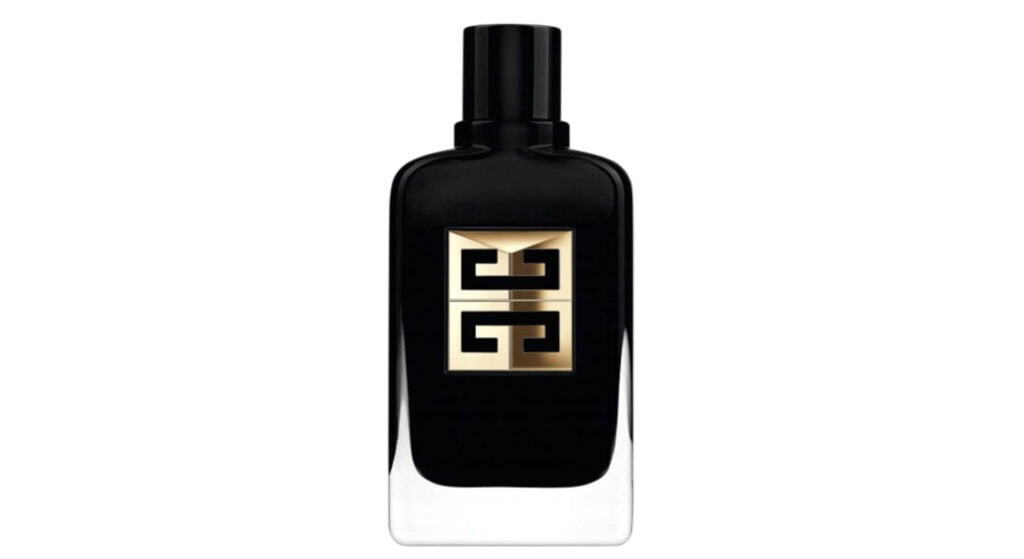 Givenchy Gentleman Society Eau de Parfum Ambrée 2025