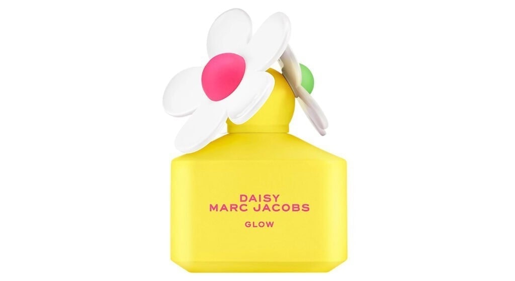 Marc Jacobs Daisy Glow Eau de Parfum 2024