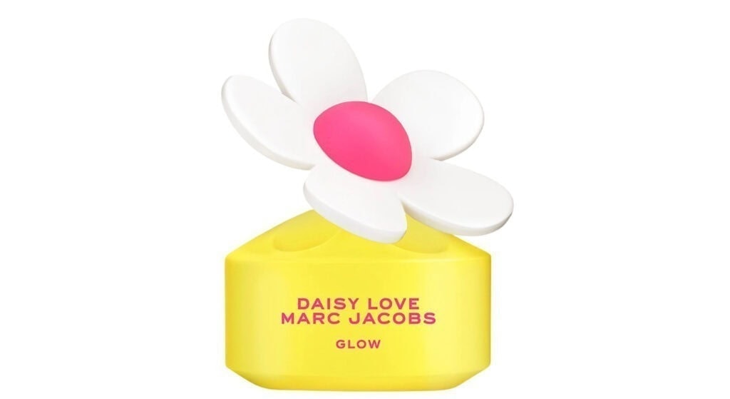 Marc Jacobs Daisy Glow Love 2024