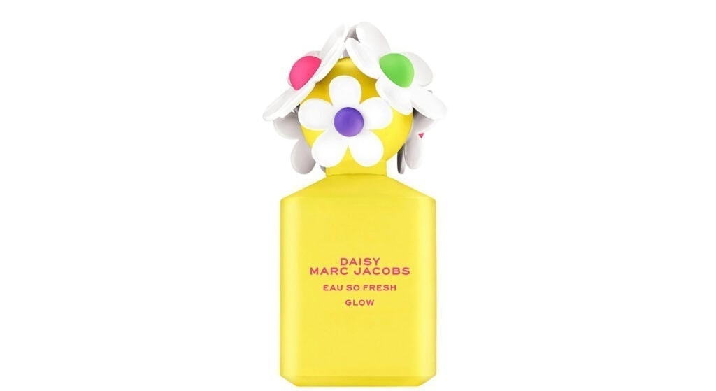 Marc Jacobs Daisy Glow Eau So Fresh 2024