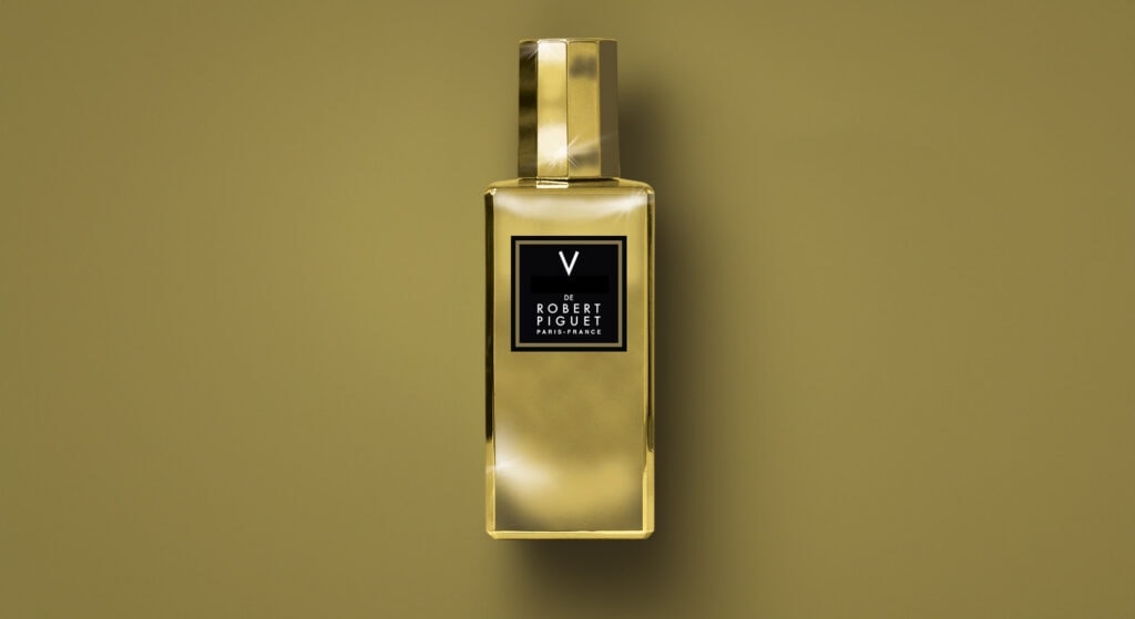 Robert Piguet V Gold: An Olfactory Journey