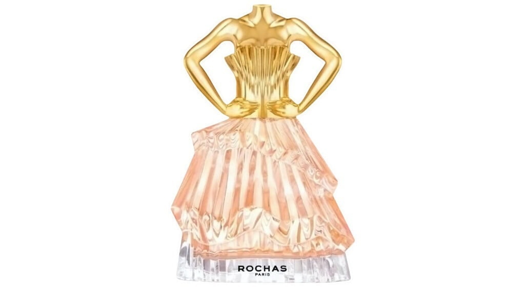 Rochas Audace Eau de Parfum 2025