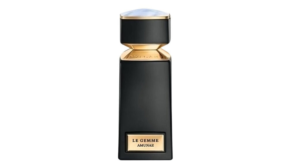 Bvlgari Le Gemme Amunae 2025