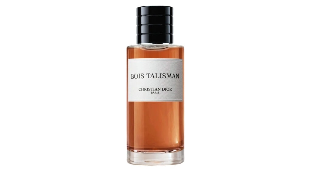 Dior Bois Talisman 2025