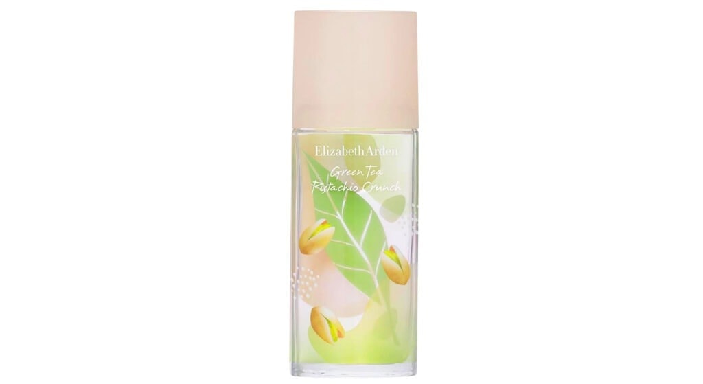 Elizabeth Arden Green Tea Pistachio Crunch
