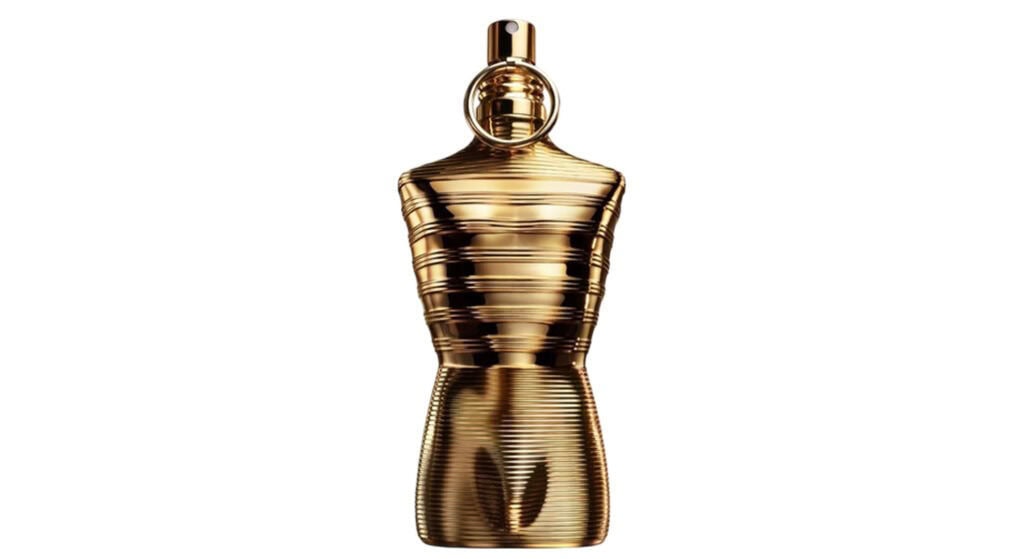 Jean Paul Gaultier Le Male Elixir Absolu 2025