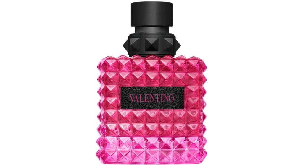 Valentino Born in Roma Extradose Donna 2025