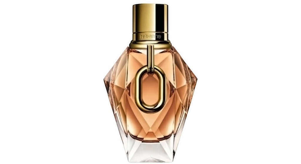 Rabanne Million Gold For Her Pure Jasmine 2025