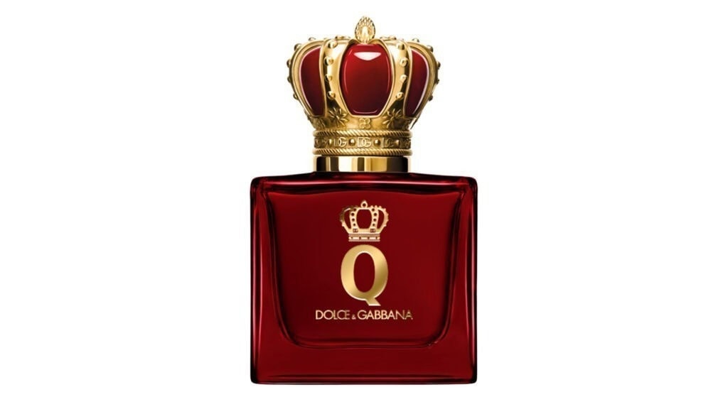 Q by Dolce & Gabbana Parfum 2025