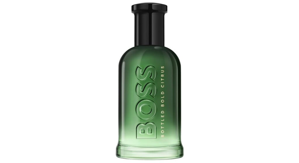Hugo Boss Bottled Bold Citrus Eau de Parfum 2025