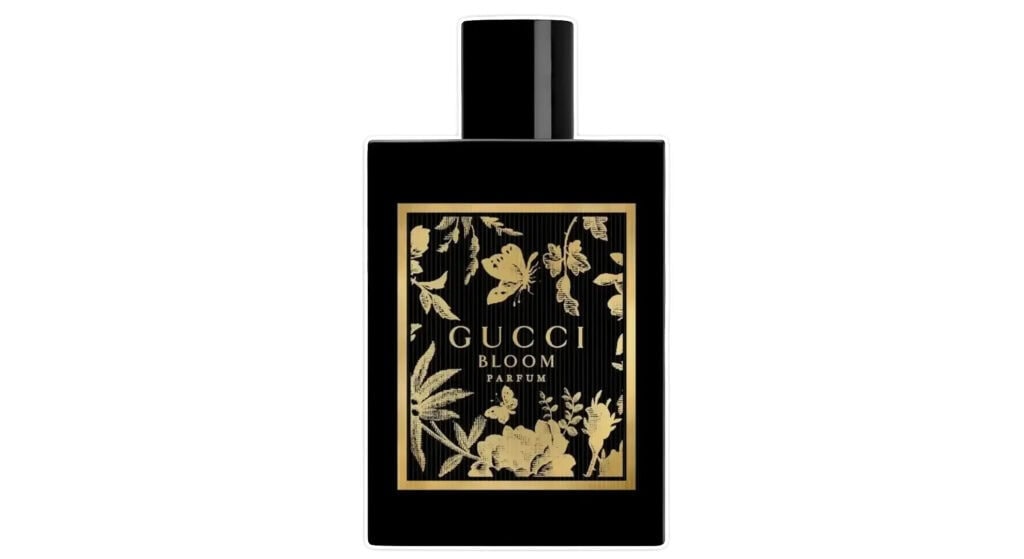 Gucci Bloom Parfum 2025