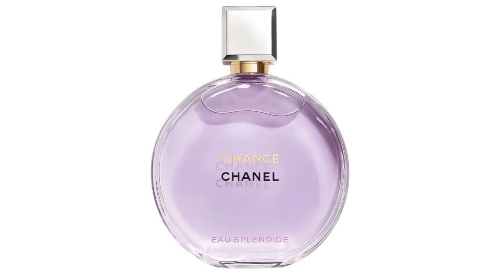 Chanel Chance Eau Splendide Eau de Parfum 2025
