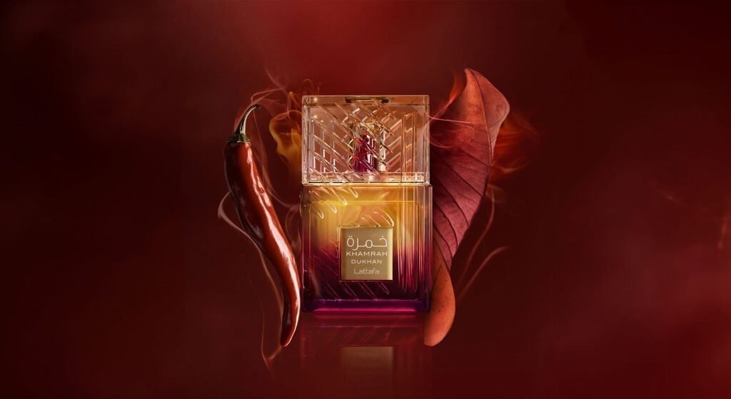 Lattafa Khamrah Dukhan: Capturing Tradition Through Smoke and Spice