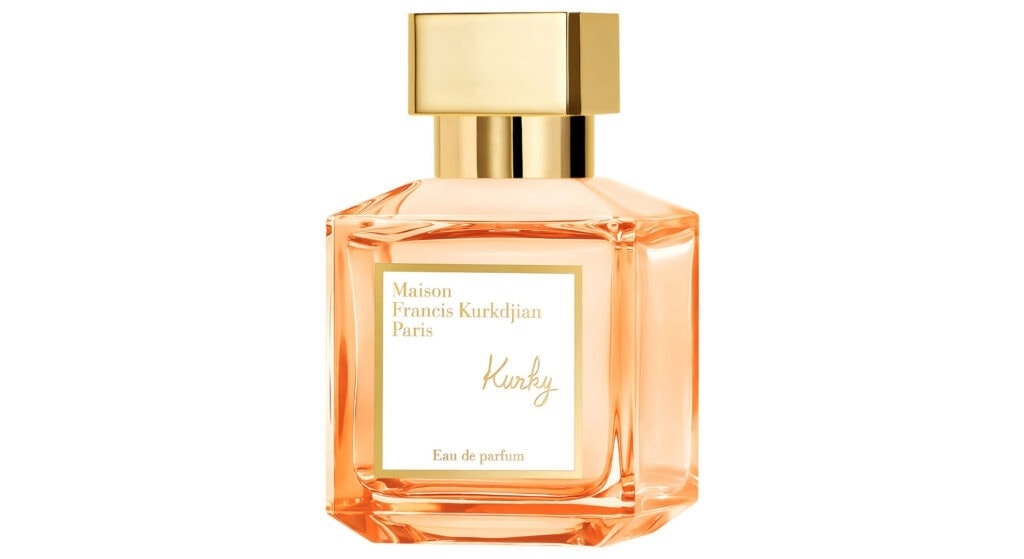 Kurky by Maison Francis Kurkdjian Eau de Parfum 2025