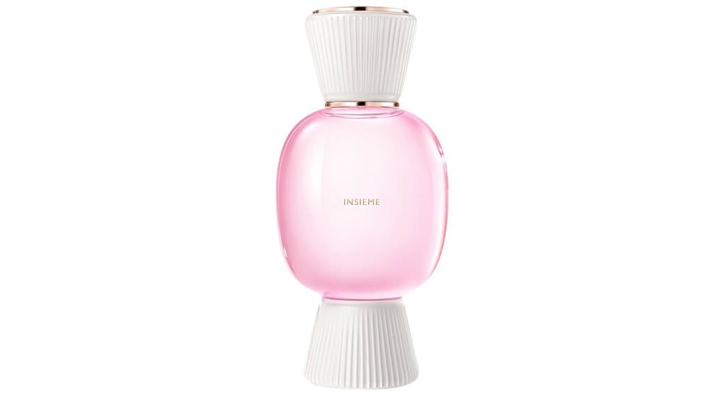 Bvlgari Allegra Insieme Eau de Parfum 2025