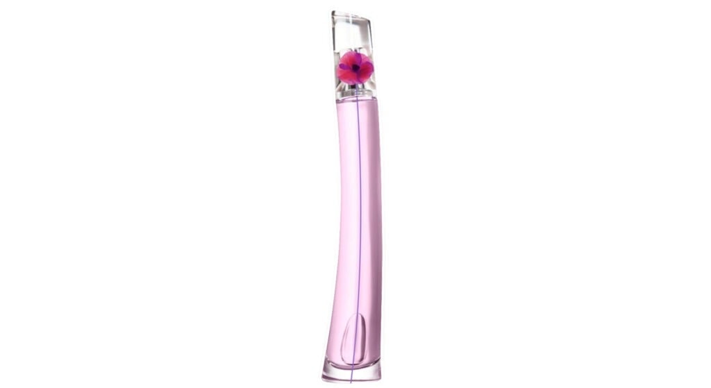 Kenzo Flower By Kenzo Cherry Poppy Eau de Parfum 2025