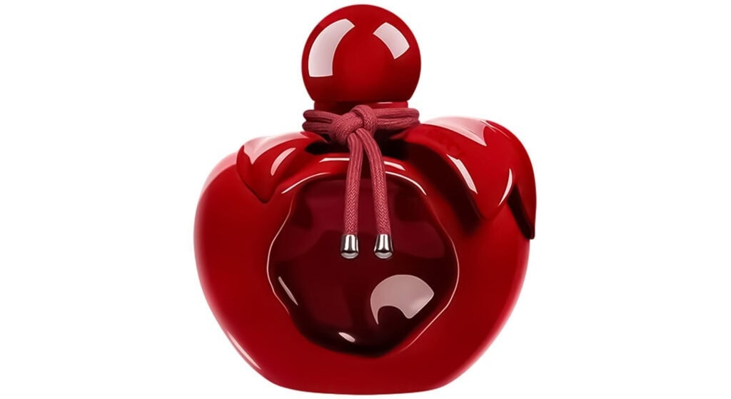 Nina Ricci Nina Rouge Crush Eau de Parfum 2025