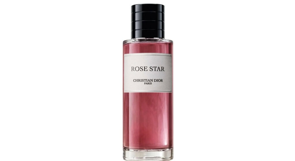 Dior Rose Star Eau de Parfum 2025
