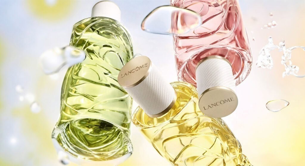 Lancôme Introduces Les Ô Collection – A New Chapter in Scent and Sensory Escape
