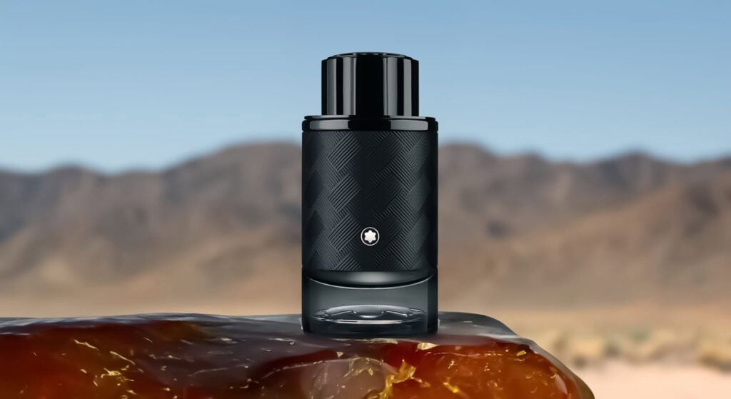 Montblanc Explorer Extreme – A Call to the Modern Voyager