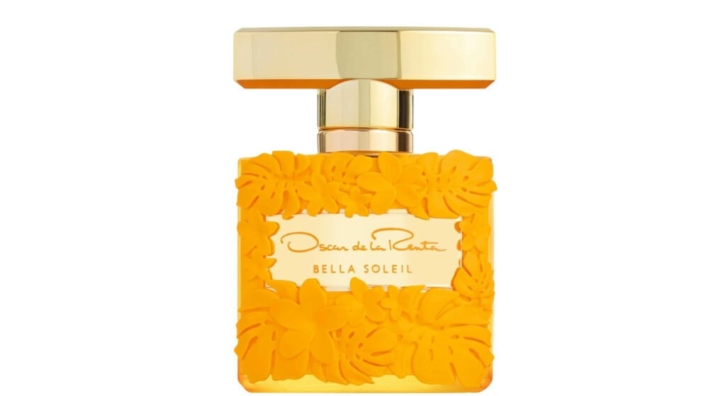 Oscar de La Renta Bella Soleil Eau de Parfum 2025