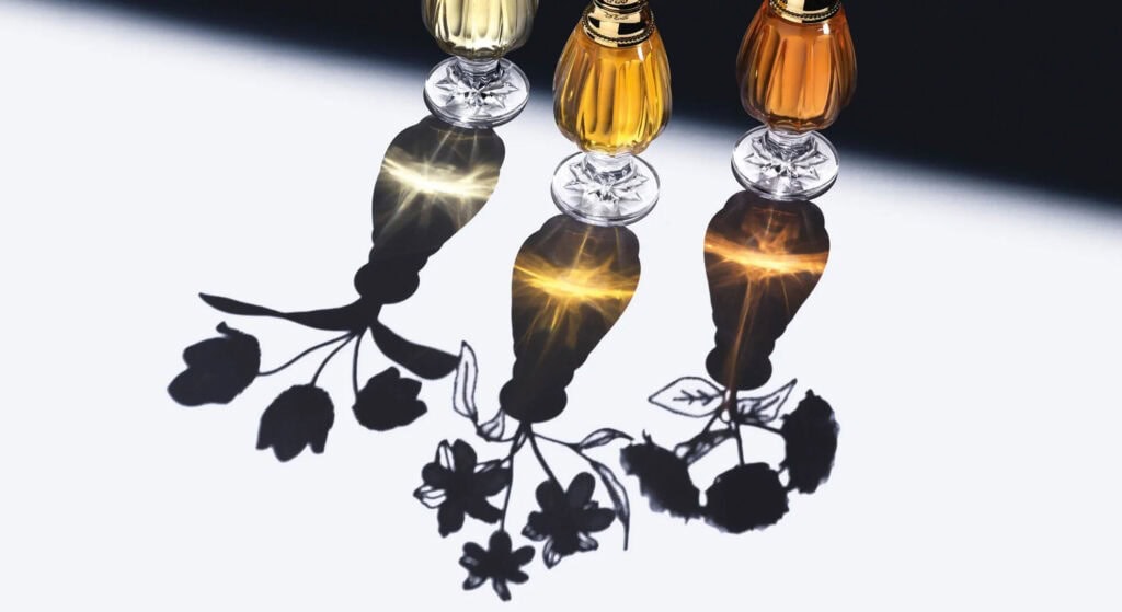 Dior Les Récoltes Majeures – A Floral Journey Through Time and Craftsmanship